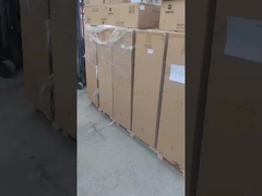 Precision Air Conditioner Vertiv's products are widely recognized worldwide, and many top companies 