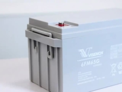 12V65Ah Lead-acid battery