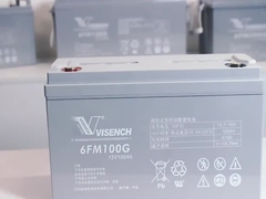 12V100Ah Lead-acid battery