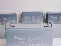 12V120Ah Lead-acid battery