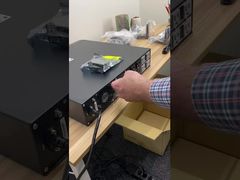 Online Eaton 9PX UPS Lithium Ion 3000VA 2400W 2U Rack / Tower 9PX3000IRT2U