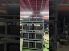 Vertiv Liebert EXL S1 are ready for delivery