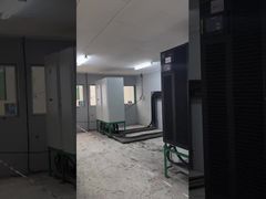 Vertiv Liebert EXM2 500KVA UPS in parallel 