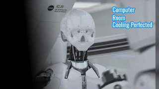 Vertiv PEH Computer Room AC