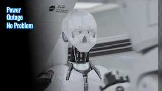 Vertiv UPS Power Solutions