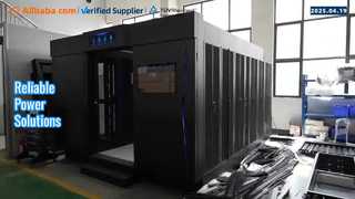 Vesion UPS Power Solutions For Your Business