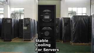 Precision Air Conditioner for Small Rooms