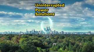 Vesion UPS Power Solutions for Reliable Operations
